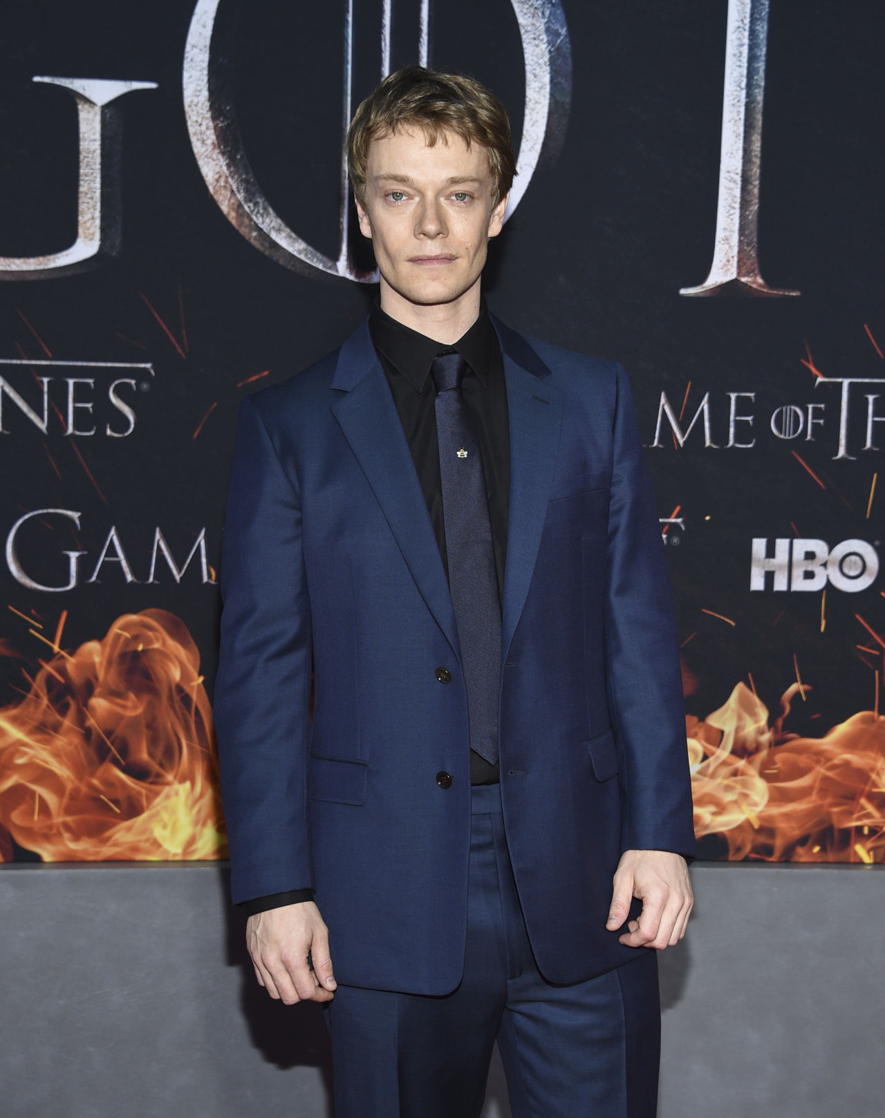 NY Premiere of "Game of Thrones" Final Season